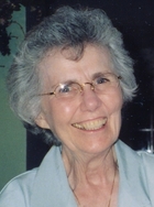 Patricia Quackenbush