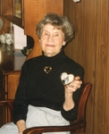 Helen Louise  Yoder McClintic (Porter)