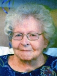 Elsie Leone "Granny"  Noblitt (Lackey)