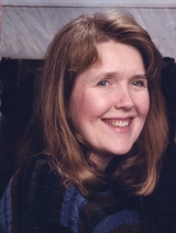 Kathy Irwin
