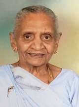 Kamlabel Patel