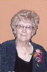 Marjorie L.  Terrell (Shirley)