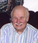 Roy William "Chuck"  Lanham Jr.