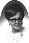 Evalyne B.  Hinsch (McGee)