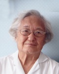 Thelma Eileen  Matsushima (Iyama)
