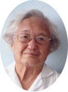 Thelma Matsushima