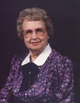 Dorothy M.  Burkhart