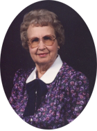 Dorothy M. Burkhart