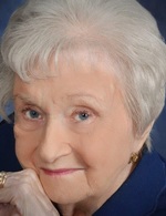 Edna Jean  Wolff