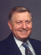 Herman J. Hatcher