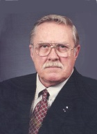 Reginald D. Hartman