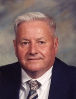 Barry M. Hart Sr.