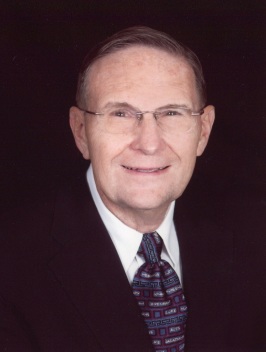 Dr. Joseph  Claudy O.D.